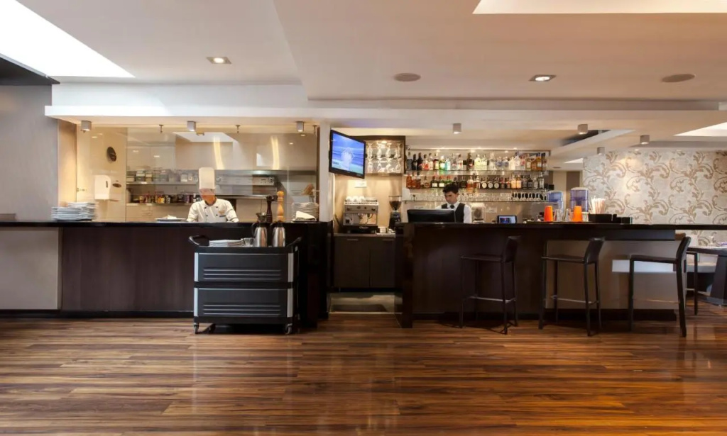 Hotel photo 20