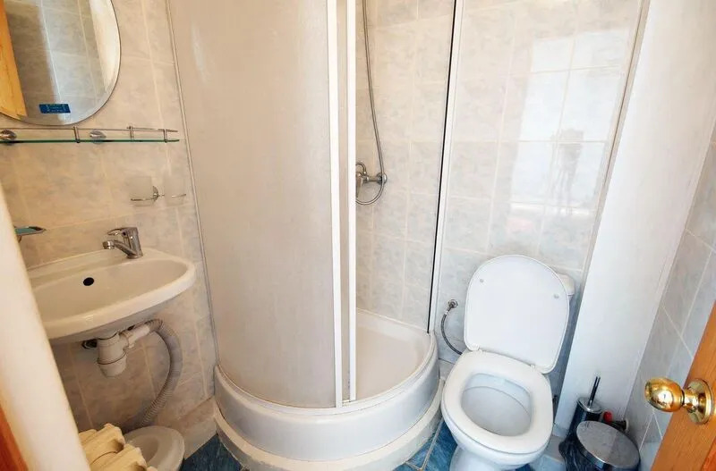 Анапа: Отель Южный рай