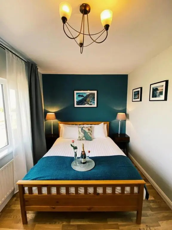Parker House Beach & Golf Portrush