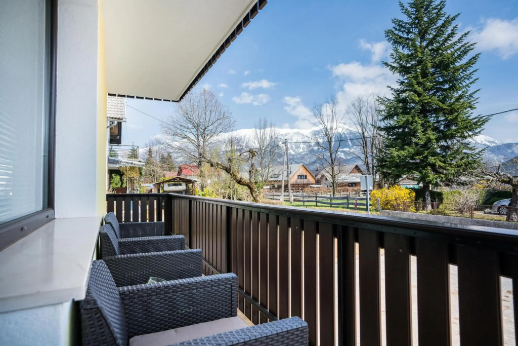 Apartma Lida 1