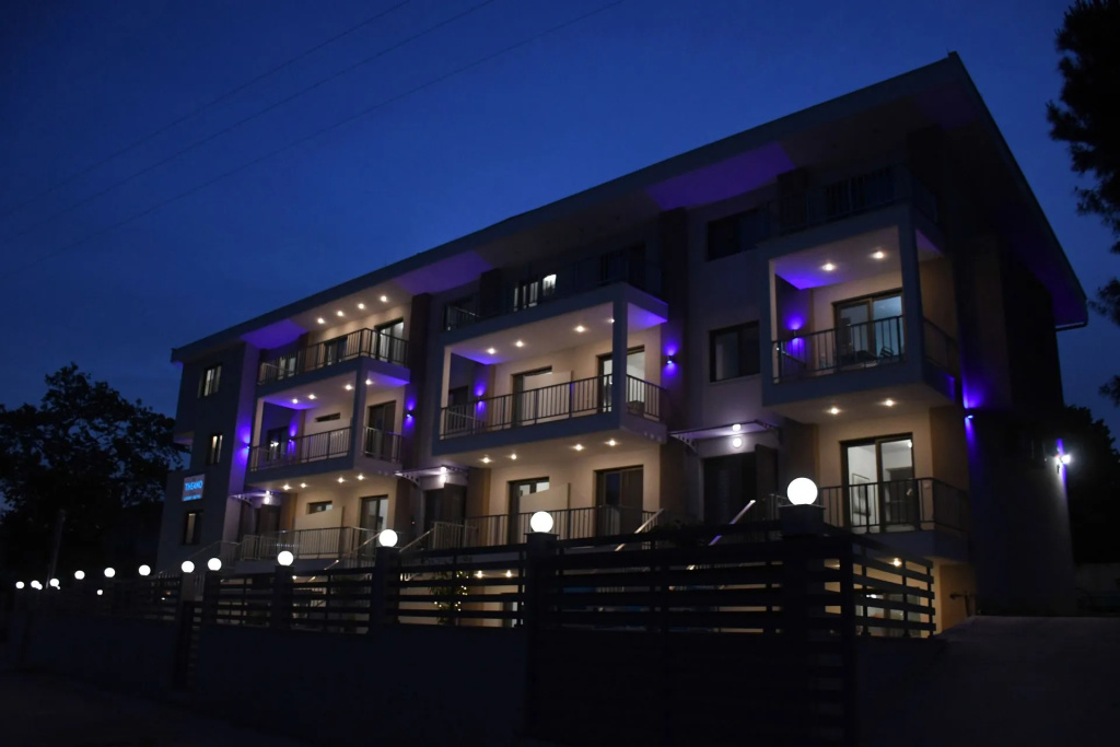 Hotel photo 10