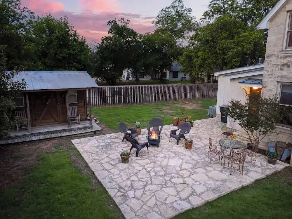 Texas Charm Texana - 15 min Walk to Main