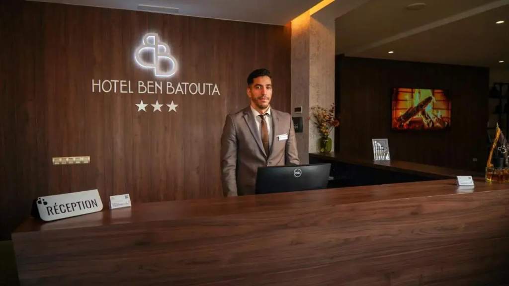 Hotel photo 16