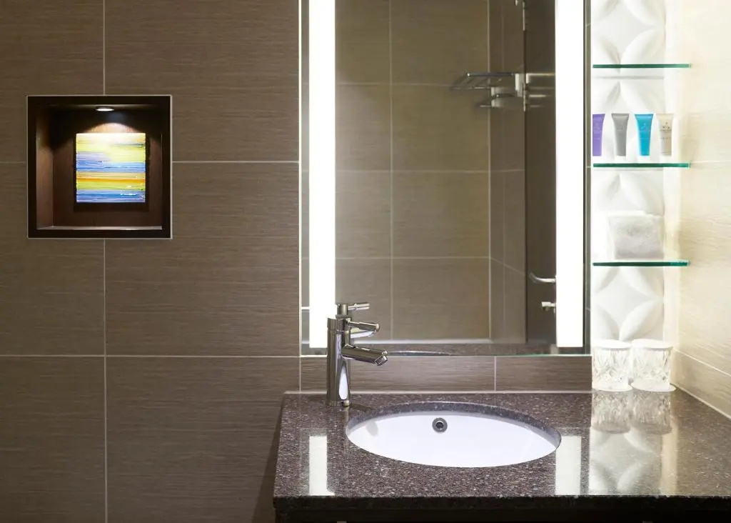 ROYAL HOTEL SEOUL Myeongdong - Chambres