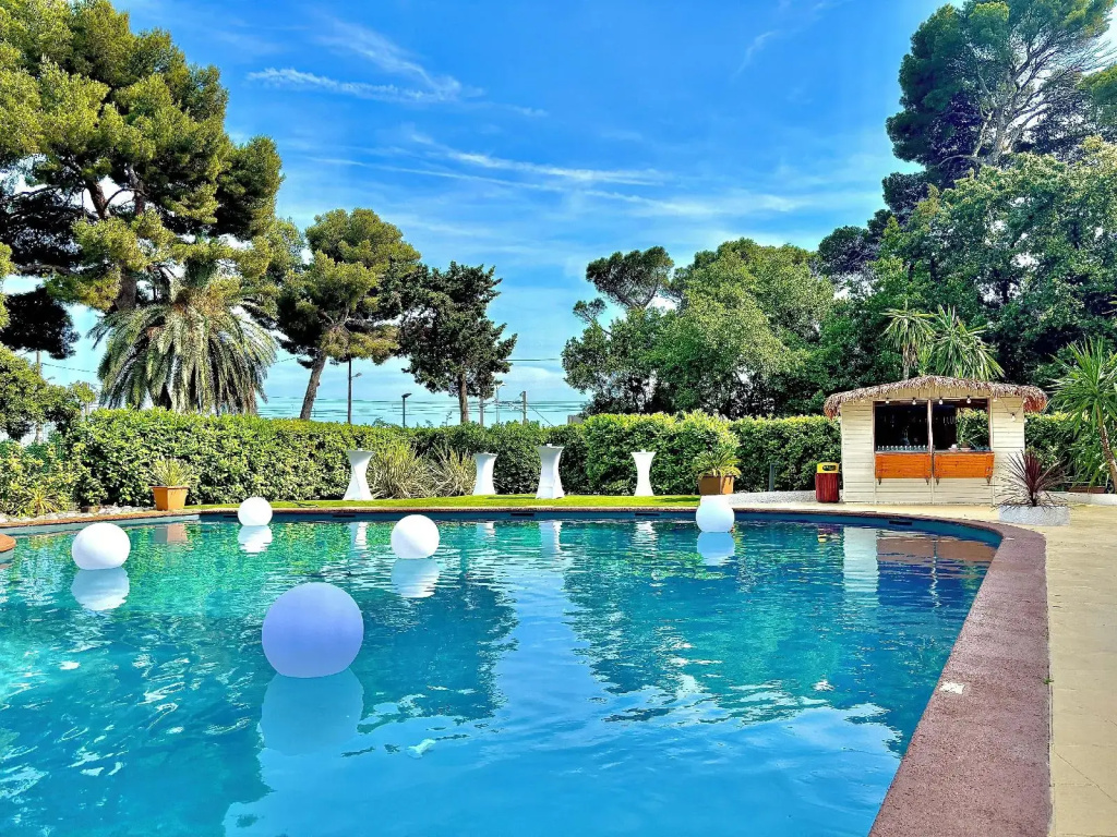 Radisson Hotel Cannes Seaside - Général