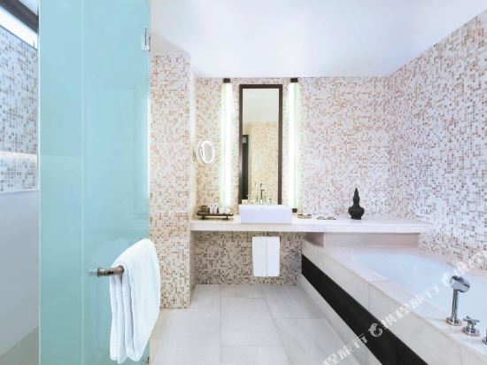 The Andaman, A Luxury Collection Resort, Langkawi