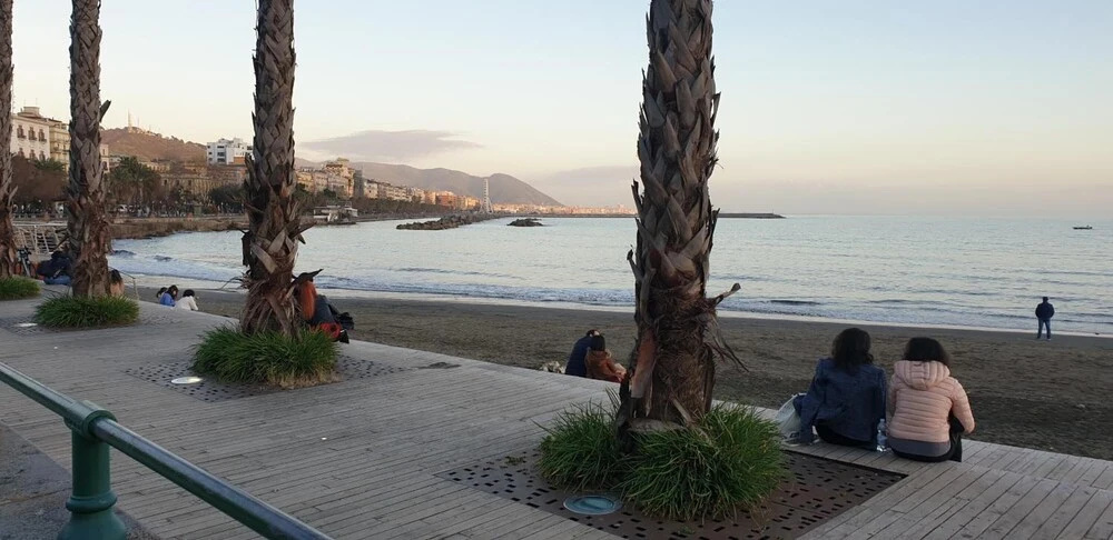 Beach & Waterfront