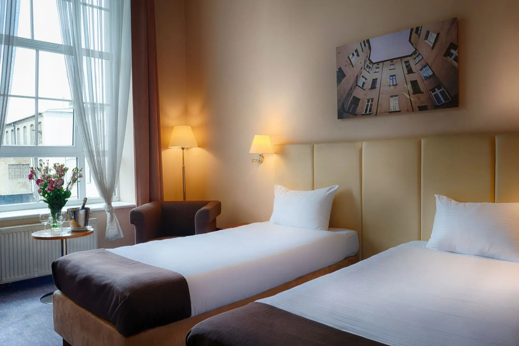 Hotel photo 6