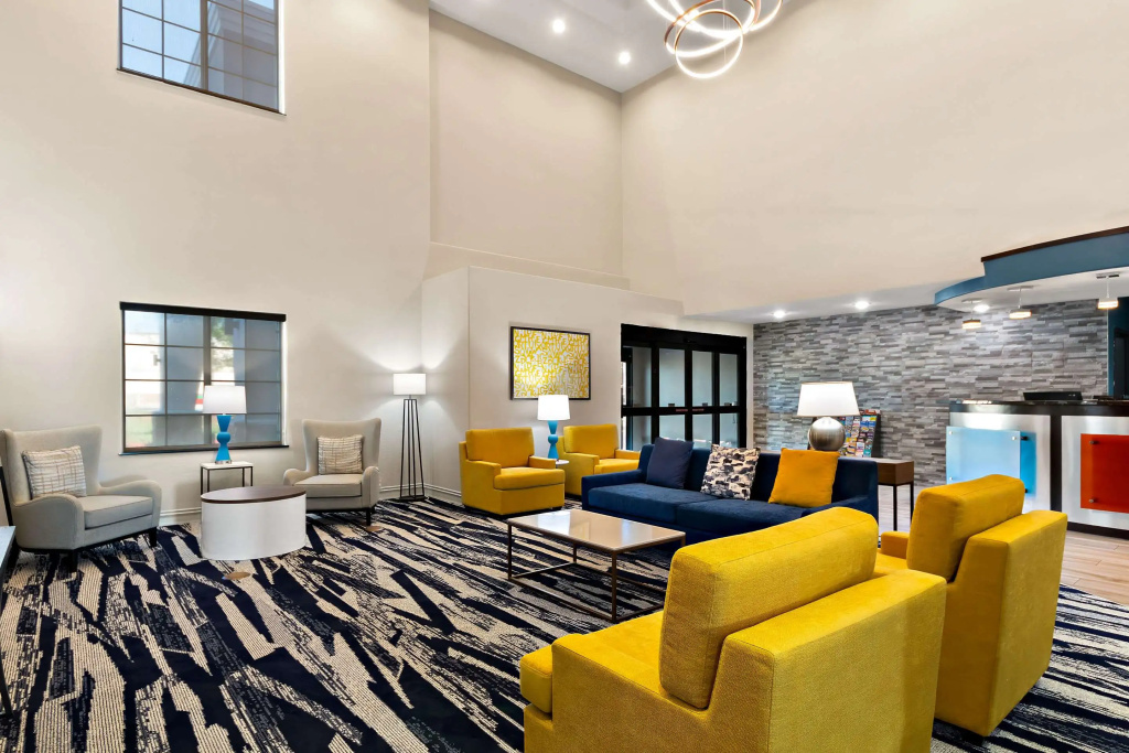 Hotel photo 7