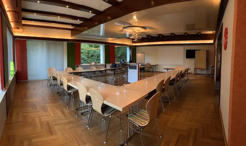 Landhotel Kühler Grund - Général