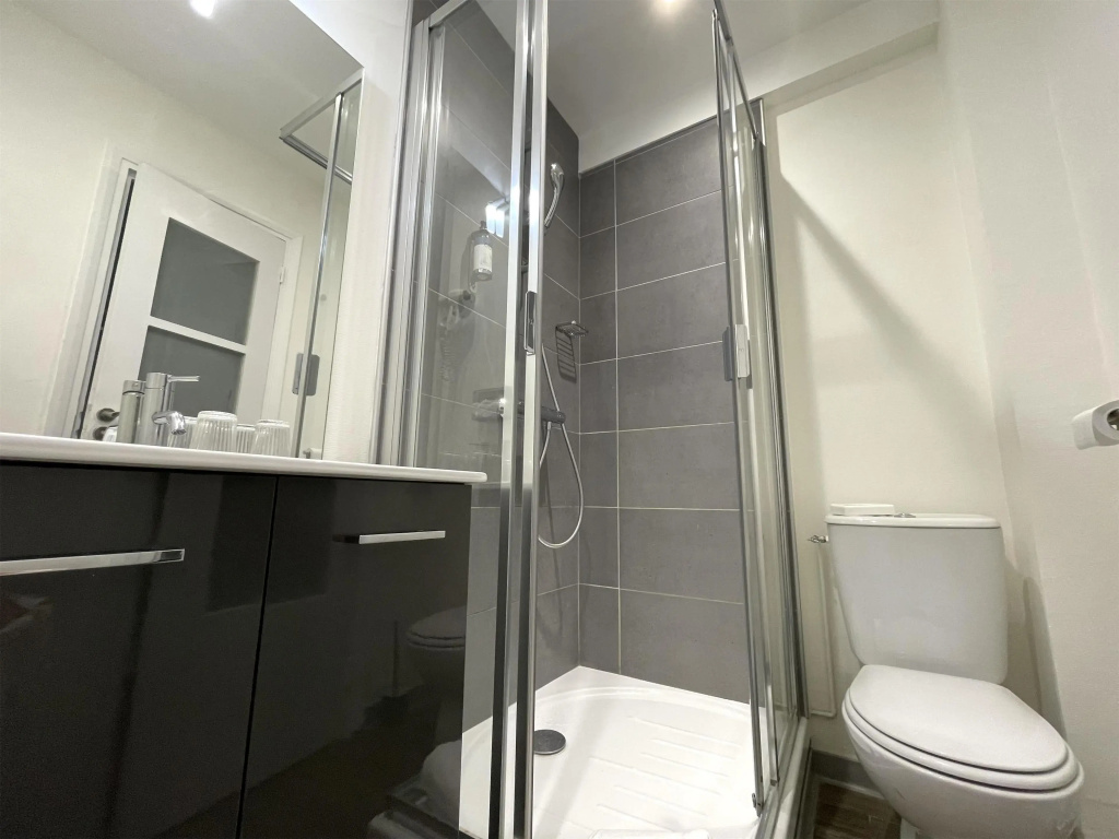 Best Western ARThotel - Chambres