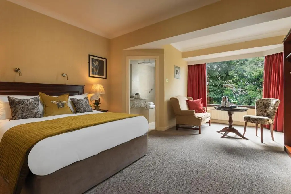 The Ardilaun Hotel - Général