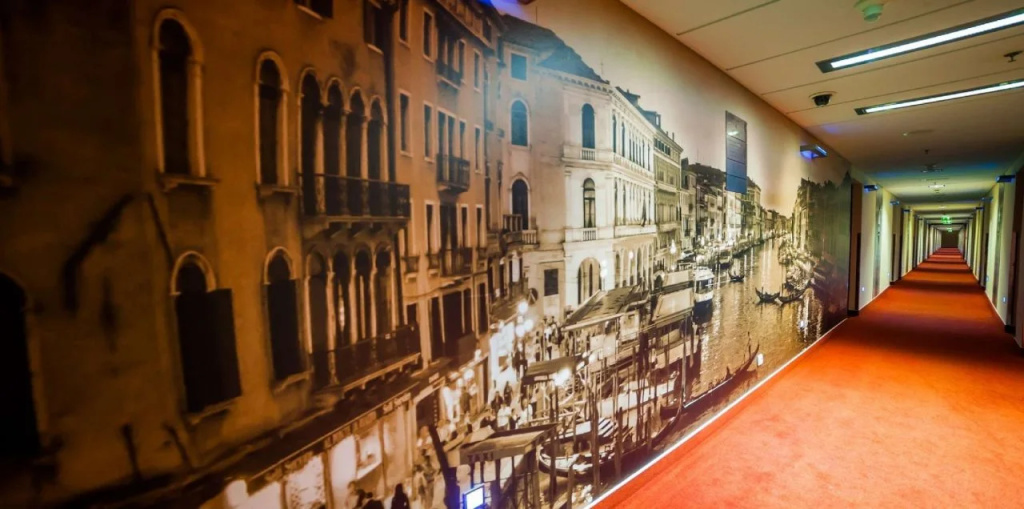Premier Krakow Hotel - Général