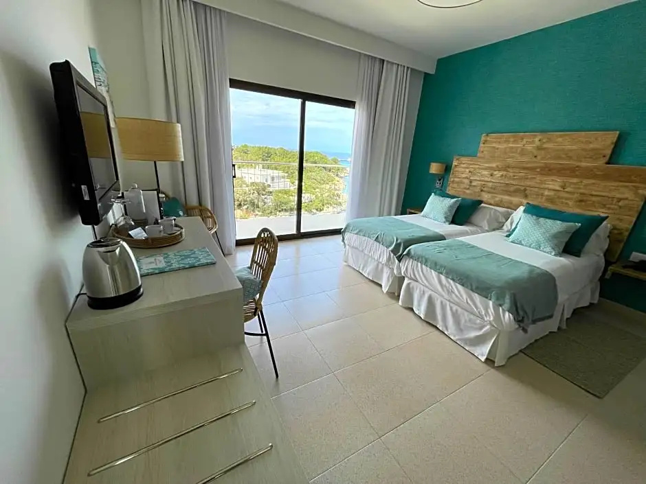Hotel Playa Santandria - Adults Only - Chambres