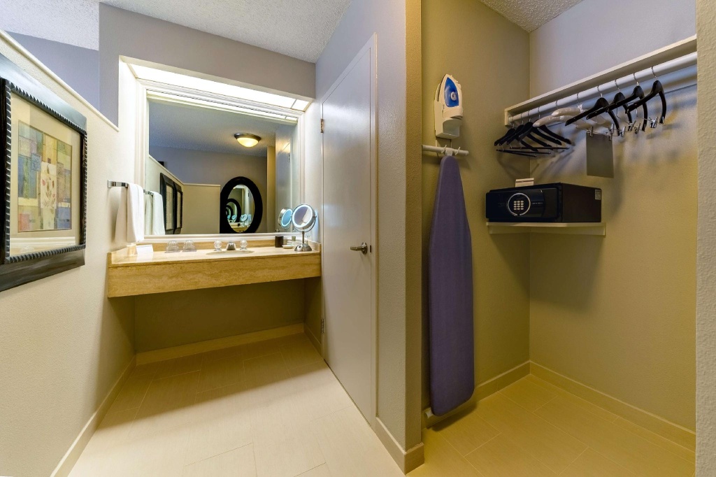 Hyatt Regency Miami - Chambres
