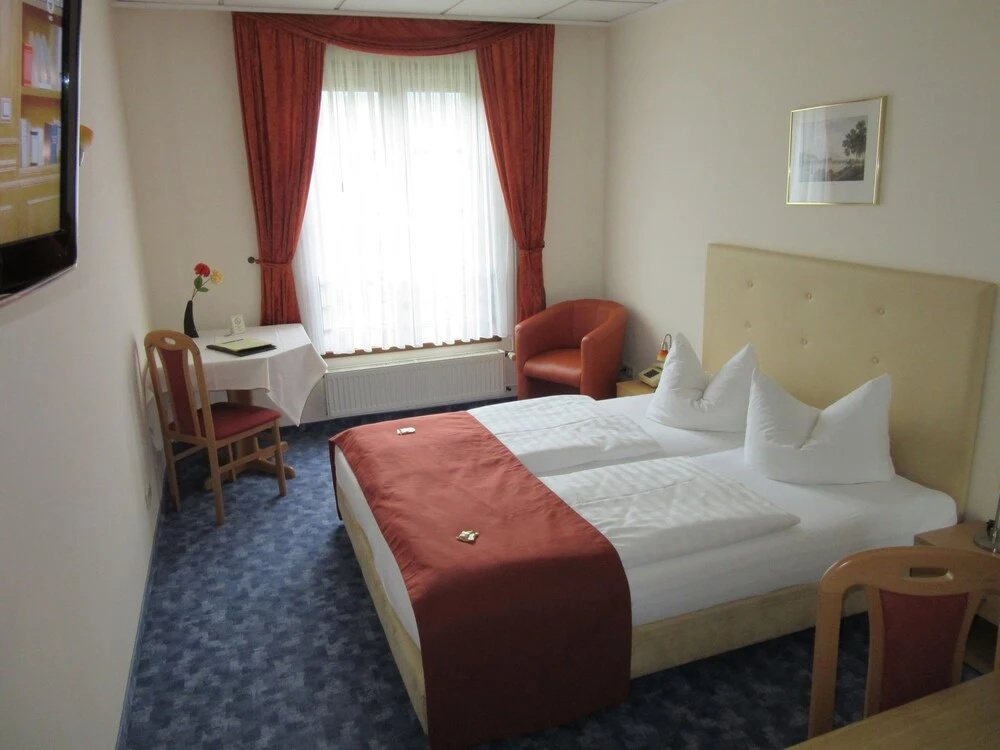 Hotel Lindenhof - Général