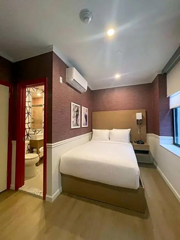 Mayfair New York - Chambres