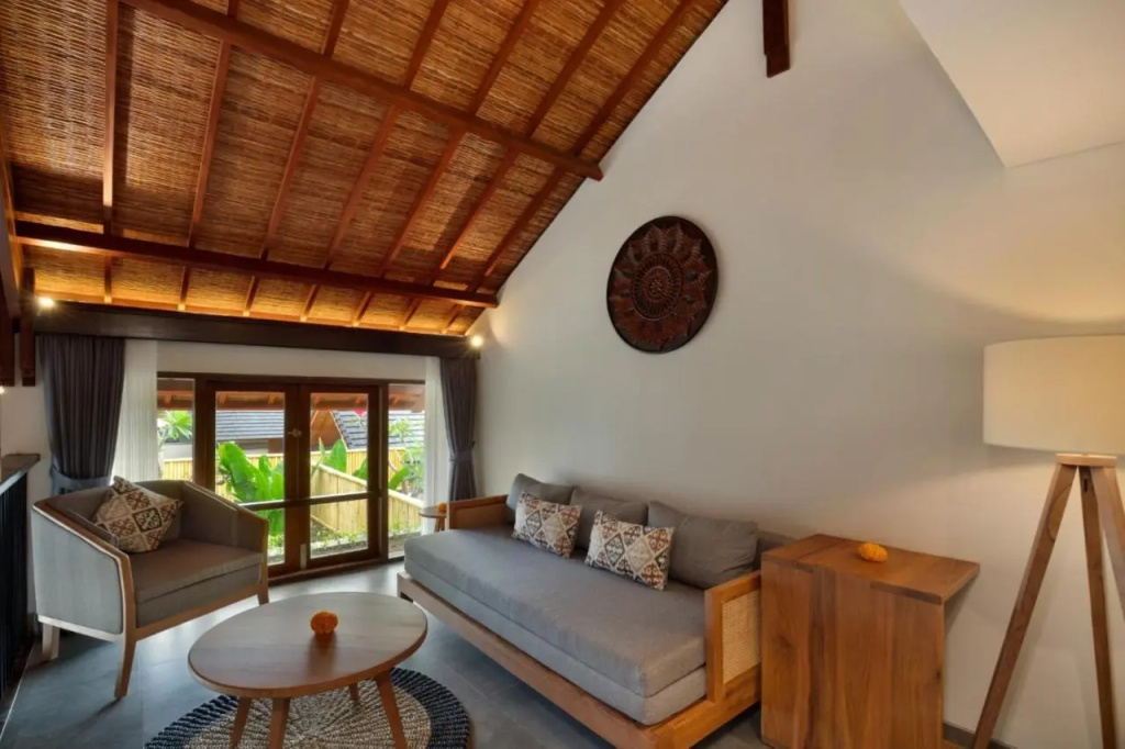 Teratai Villa Canggu by Ini Vie Hospitality — фото