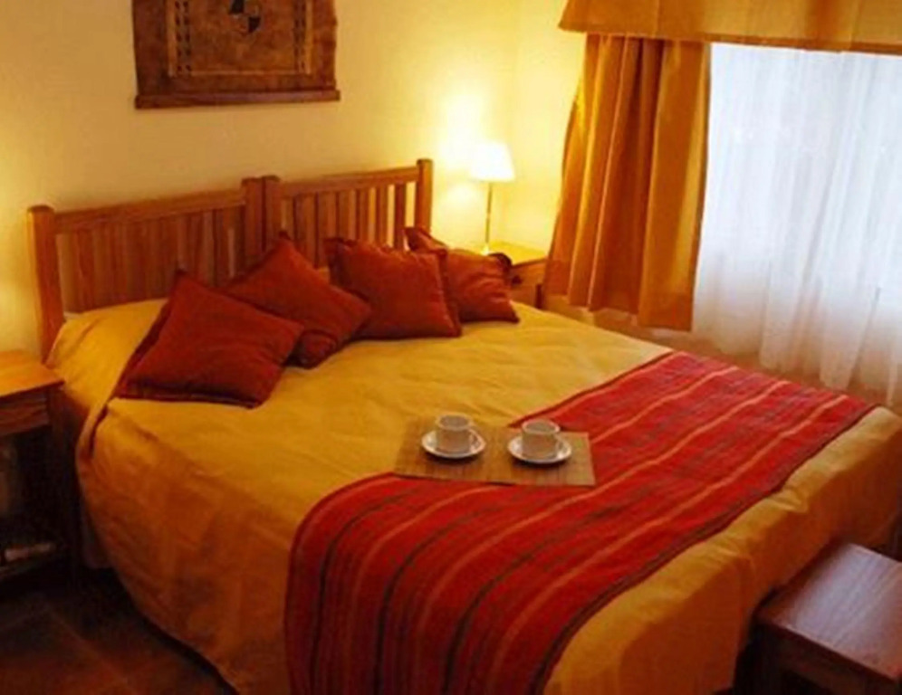 Hotel Tierra Mapuche — фото 4