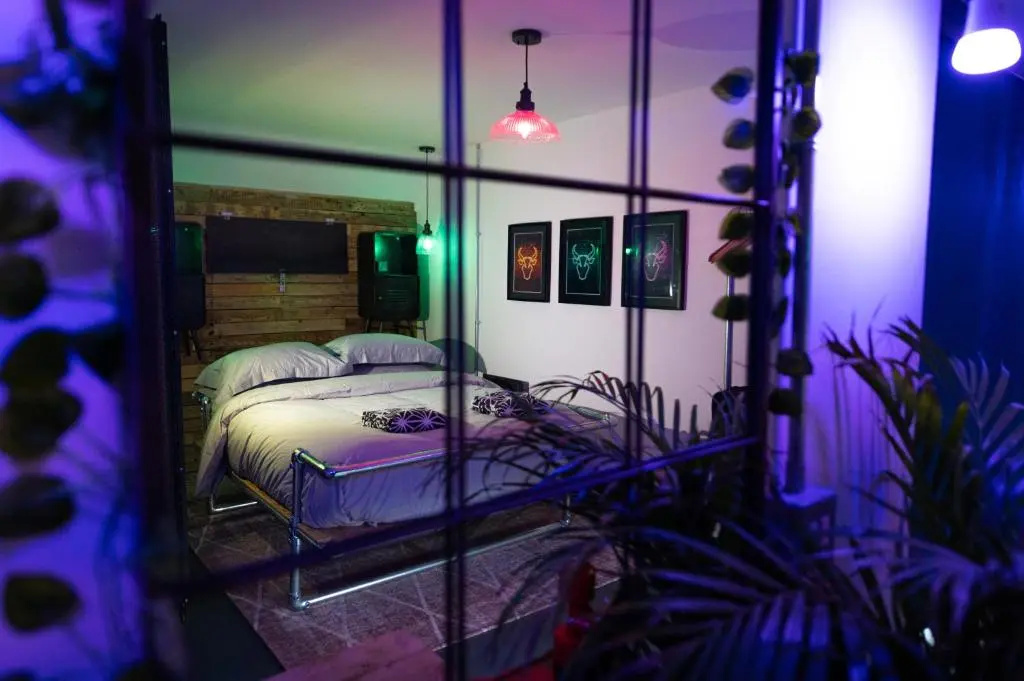31a Urban Stays