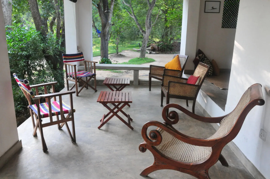 Water's Edge Anuradhapura - фото 9