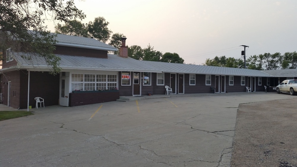 Bison Lodge