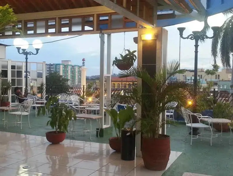 Hotel photo 11