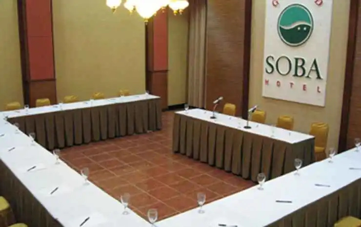 Business Centre