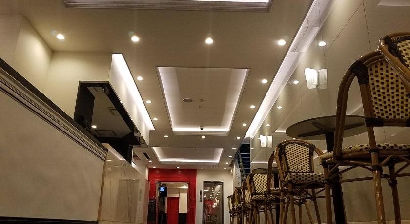 Hotel Neo Rouge 사진 25