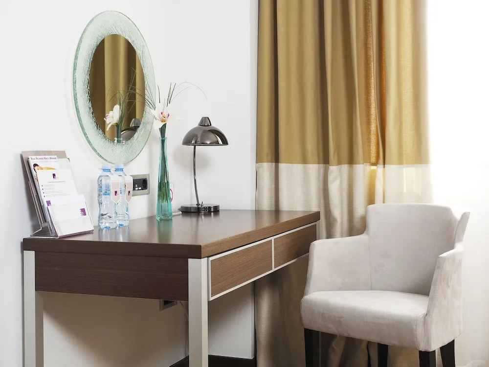 Двухместный номер Standard в In Hotel Belgrade