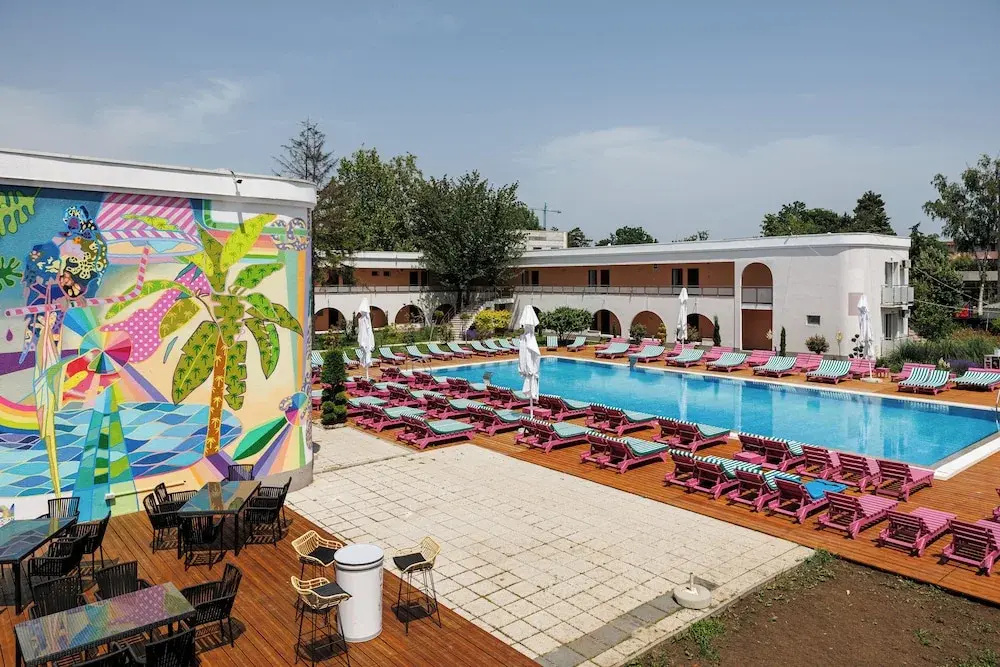 Hotel photo 48