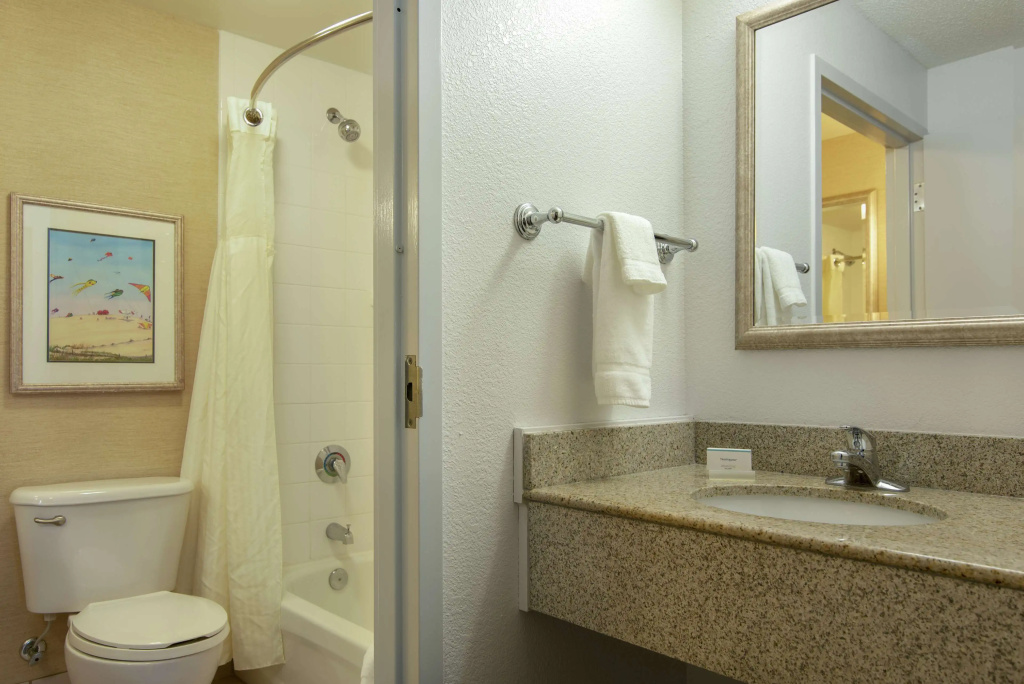 Hilton Garden Inn Outer Banks/Kitty Hawk - Général