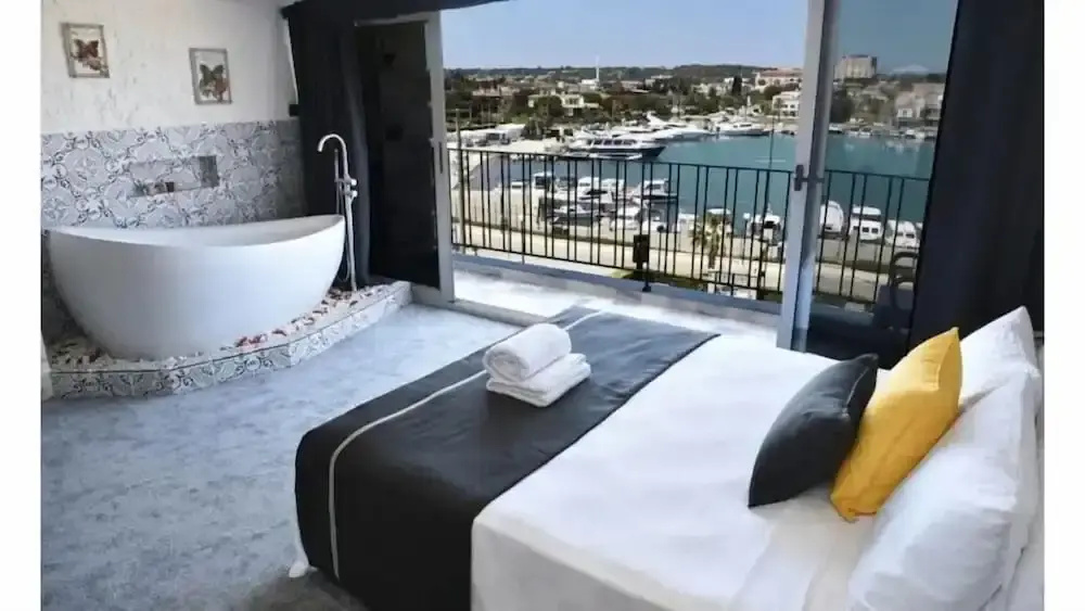 Hotel photo 21