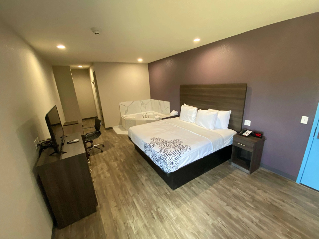 SureStay Plus Hotel by Best Western Ada: фото 4