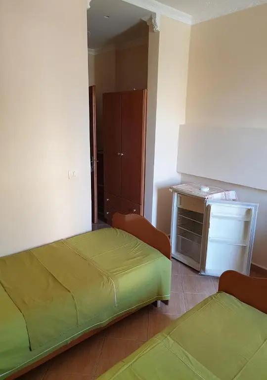 Hotel Palma - Chambres