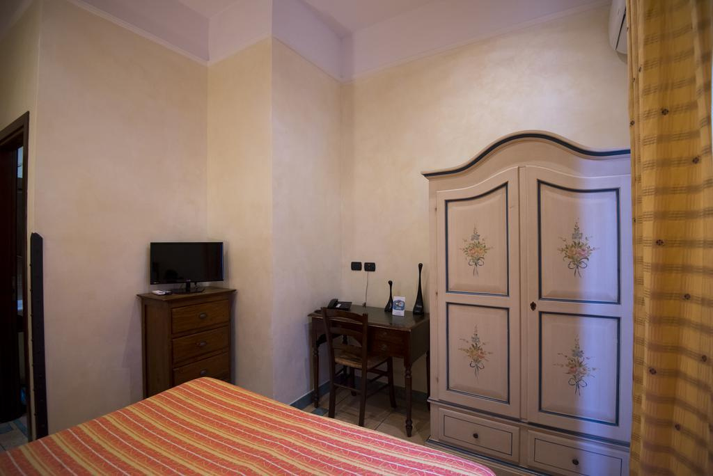 Schilizzi Hotel - Général