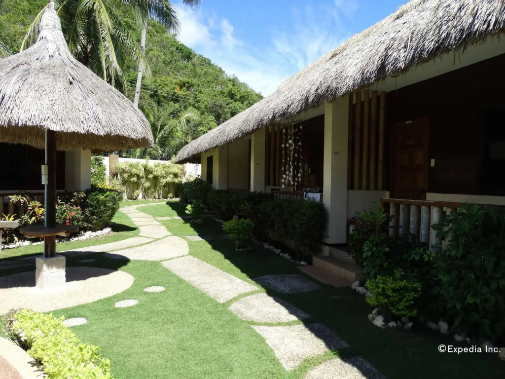 Chiisai Natsu Resort Panglao