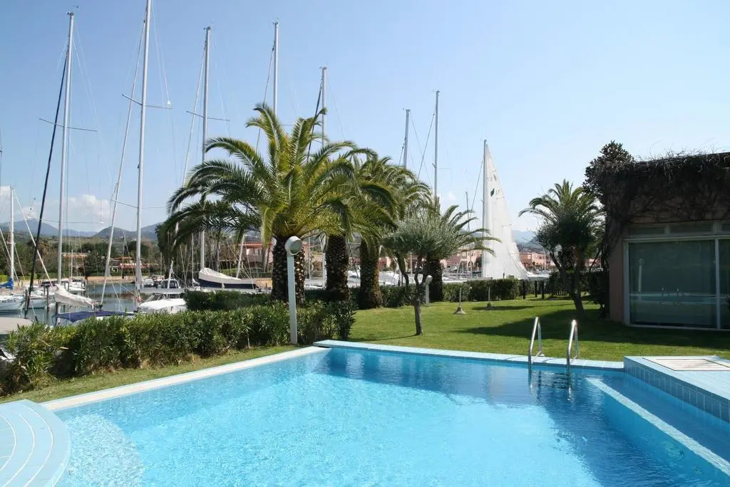 Portorosa Residence - Général