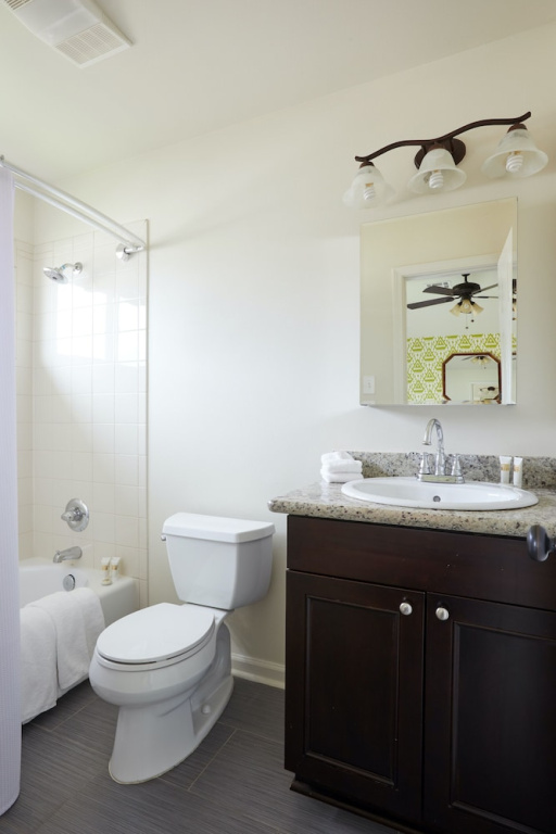 Sunny 3BR in Tremé by Sonder
