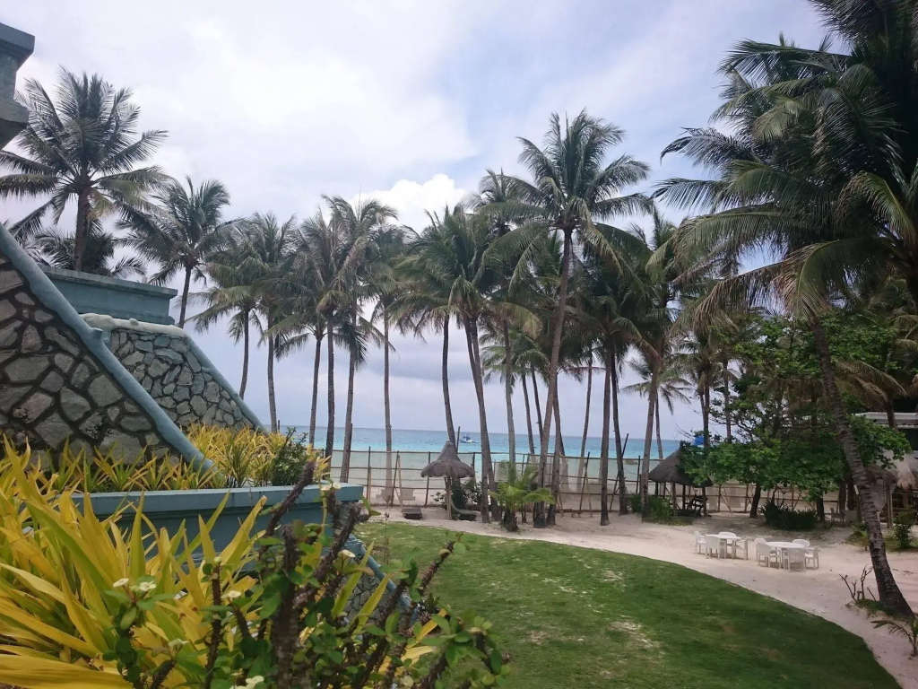 Two Seasons Boracay - Général