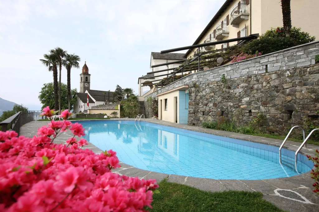 Hotel photo 8