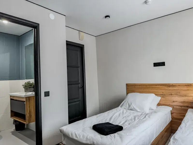 Номер Standard в La mancha