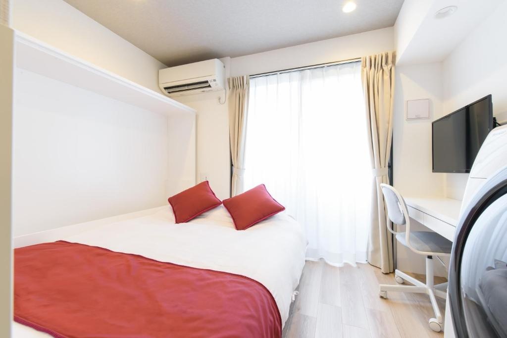 JP INN Kyoto Ekimae Izutsucho 사진 6