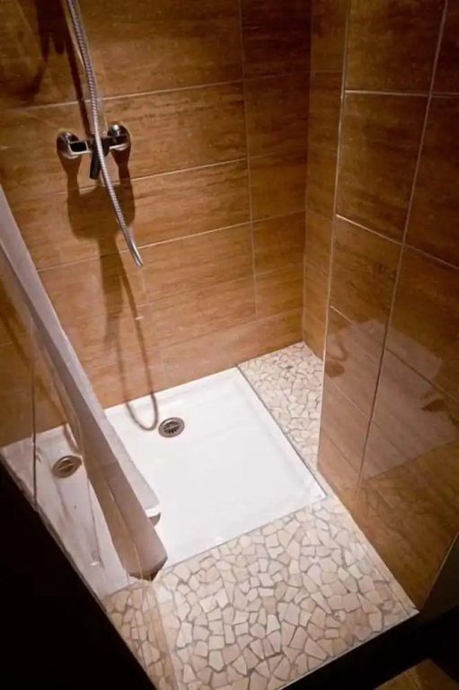 Hotel St-Etienne - Chambres