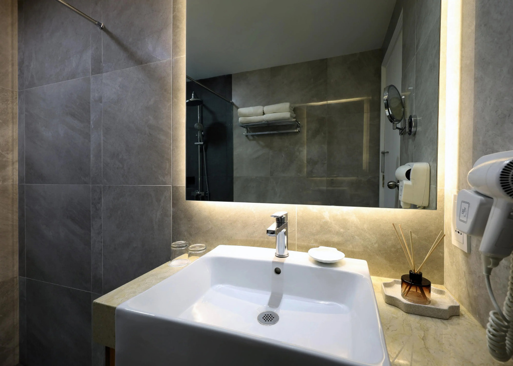 Berjaya Penang Hotel - Général