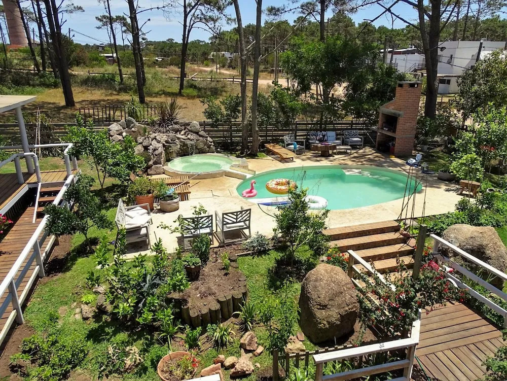 Il Tano Suites Punta del Diablo