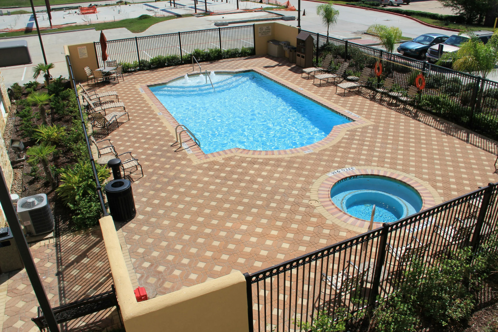 Hilton Garden Inn Houston West Katy - Général