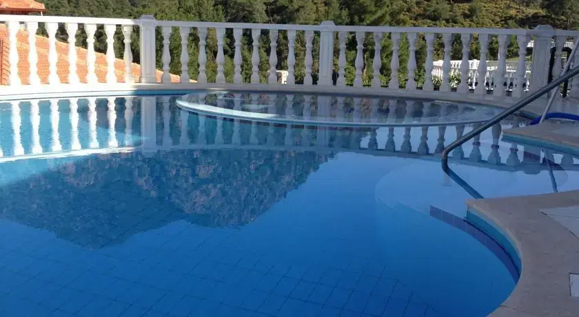 Villa Olive - фото 11