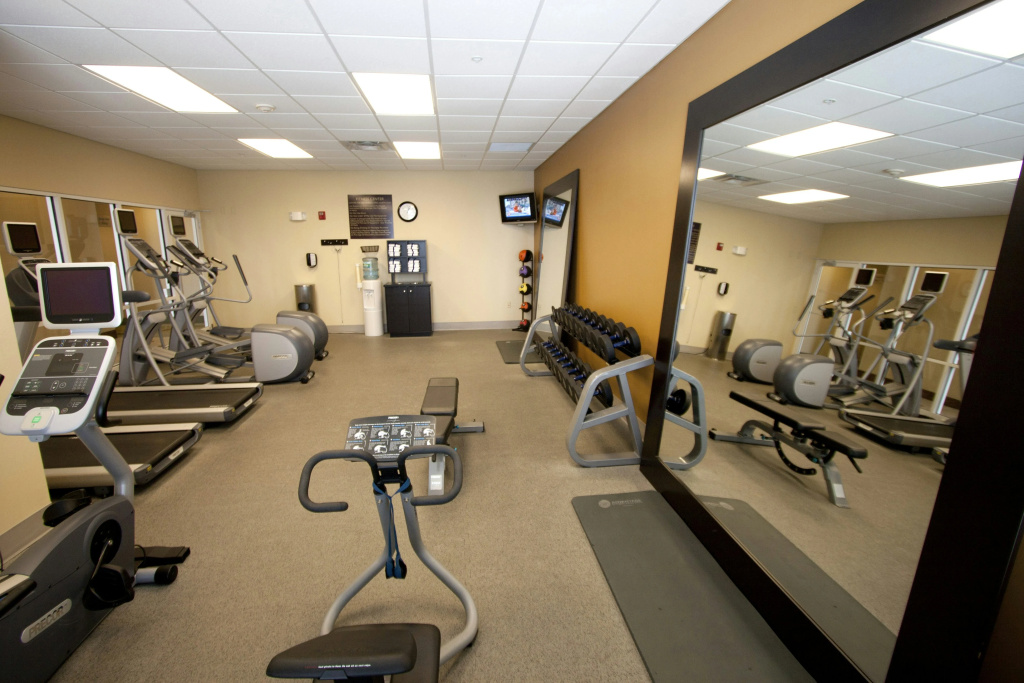 Hilton Garden Inn Valdosta - Général