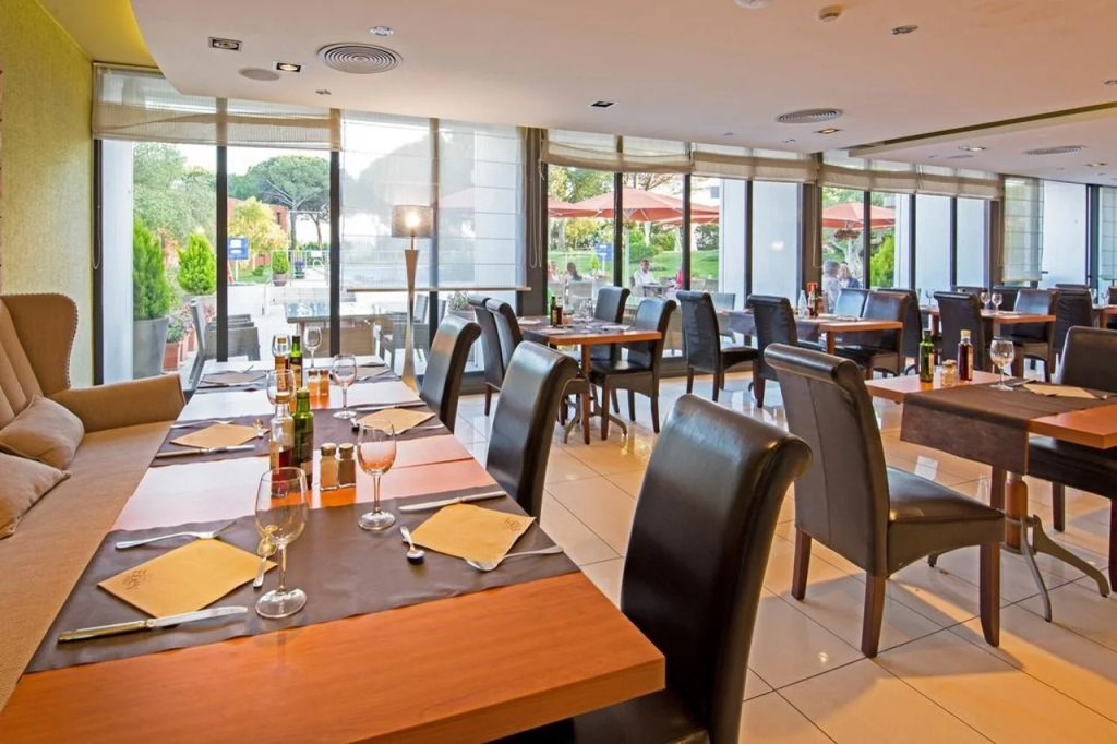 Hotel Eden Park by Brava Hoteles - Général